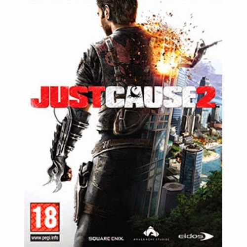 Just Cause 2 Game Free Full Version For Pc Download