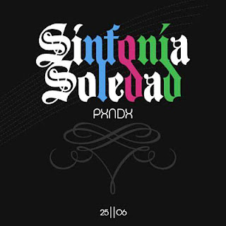 Panda Sinfonia Soledad descarga download completa complete discografia mega 1 link