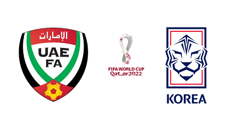 UAE vs South Korea (1-0) video highlights, UAE vs South Korea (1-0) video highlights