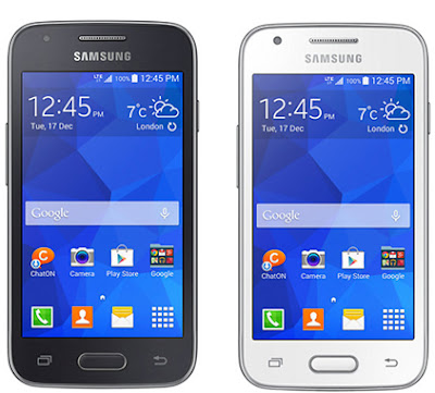 Samsung Galaxy Ace 4 Specifications - AndroGetLike