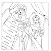 Free Coloring Pages Disney Princess Belle / Belle Princess Coloring Pages Coloring Home : Have fun learning more about this disney coloring pages through this collection of belle coloring sheets to print.