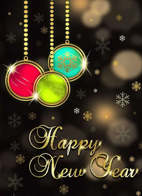 Free Happy New Year Hd Images For Share