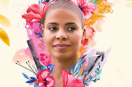 Movie: Nappily Ever After (2018)