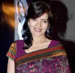 Sonu Walia Family Husband Son Daughter Father Mother Marriage Photos Biography Profile.