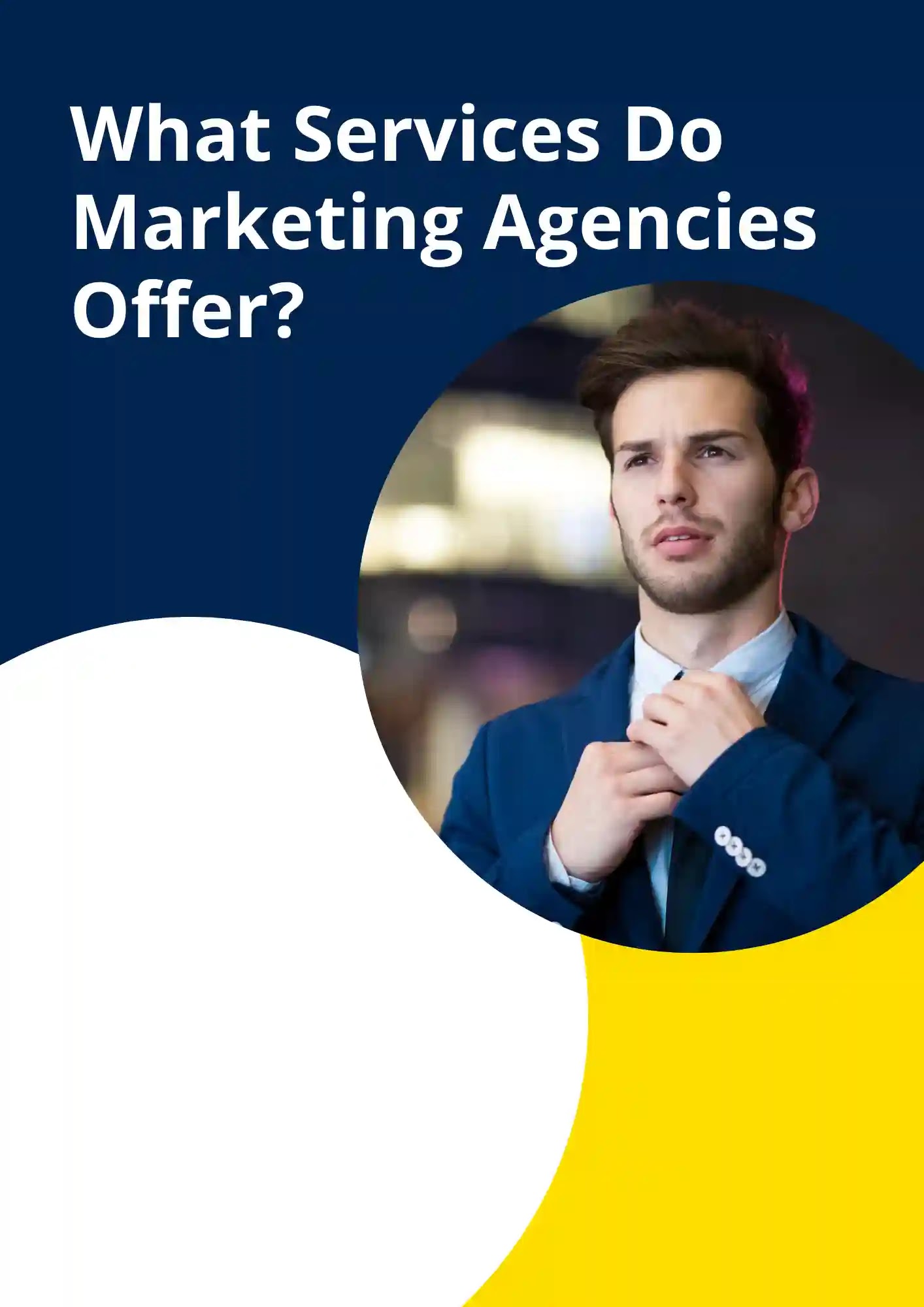 Exploring Marketing Agencies