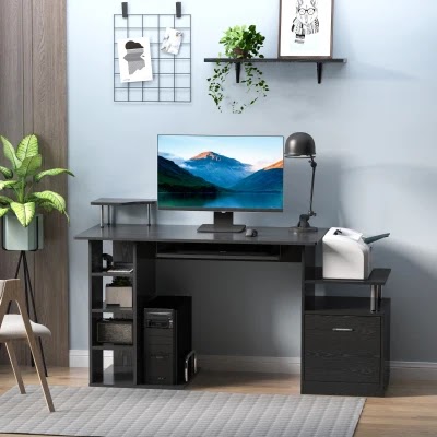 The Best Computer Tables for Your Home or Office