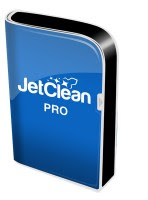 JetClean Pro 1.2.0.118 Full Serial Number / Key