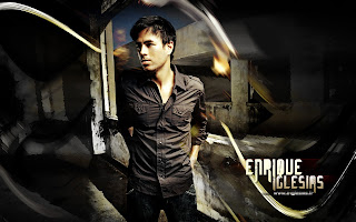 Enrique Iglesias HD Wallpapers