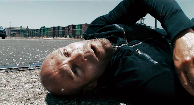 Crank 2 High Voltage (2009) UnRated Dual Audio [Hindi-DD5.1] 720p BluRay ESubs Download