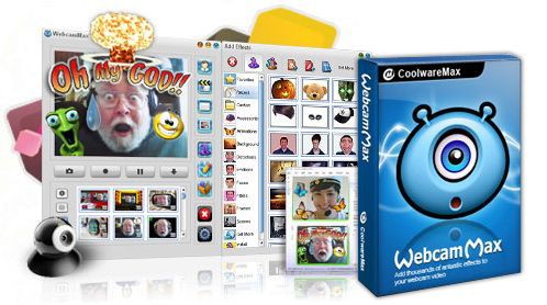 WebcamMax 7.7.1.6