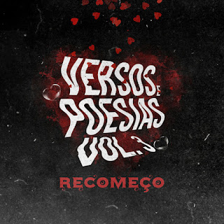 Dj Black Spygo - Versos e Poesia (Recomeço) [Vol. 3] [DOWNLOAD]