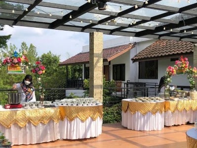 Catering Gubukan Jogja