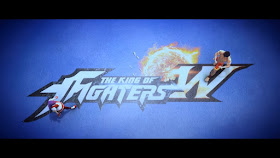 The King Of Fighters: Destiny episodio 11