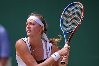 Petra Kvitova