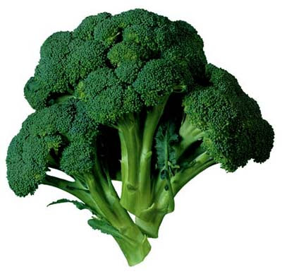 Big Broccoli