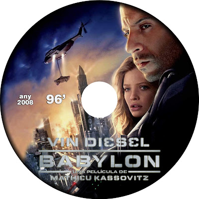 Babylon - [2008]