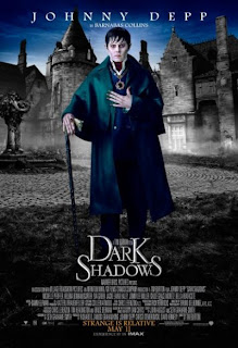 Dark Shadows - Karanlık Gölgeler filmini full izle IMDB 6,5