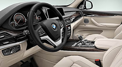 2016 BMW X5 Phev Review