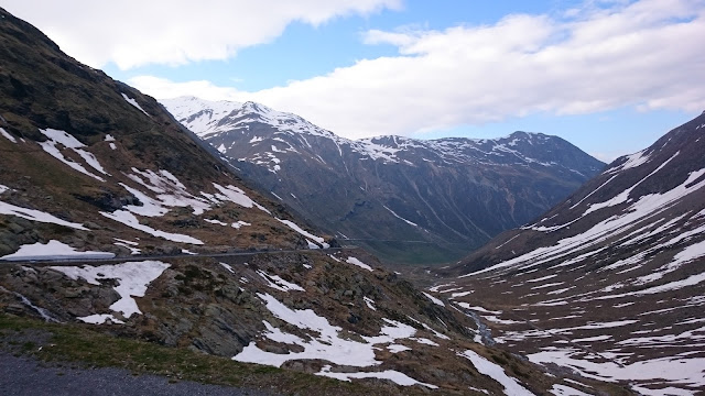 Forca di Livigno