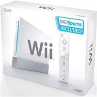 Nintendo Wii