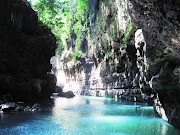 Konsep 22+ Green Canyon Batu Karas, Pemandangan Pantai