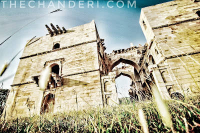 Chanderi Mahotsav 2017