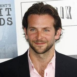 Bradley Cooper