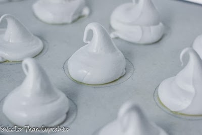 Marshmallow Dollop