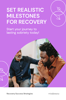 recovery pin