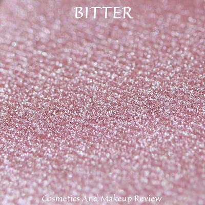 Neve Cosmetics - Bartender Spells Palette - Bitter