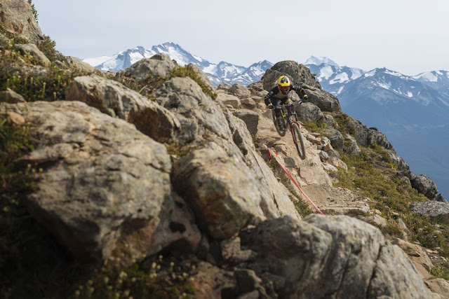 Enduro World Series