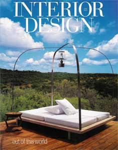 Interior Design Magazine