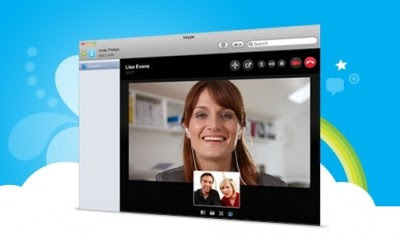 Skype  for Mac