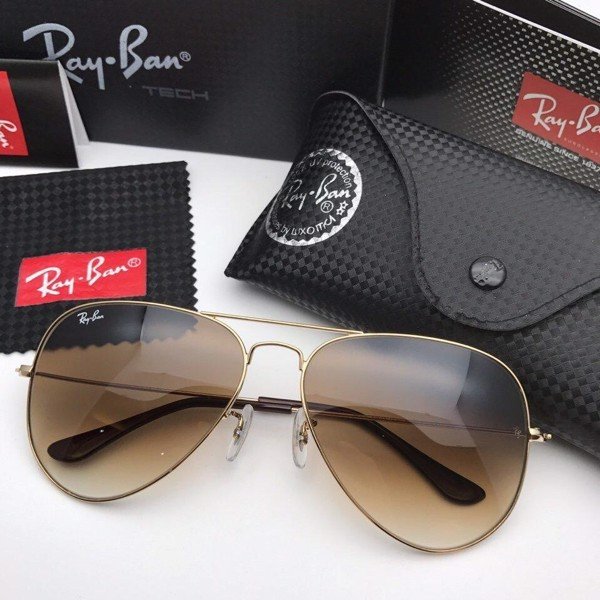 Kính Rayban Fix 56