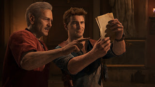 UNCHARTED 4 A THIEF’S END pc game wallpapers|screenshots|images