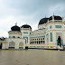 Masjid Raya Al Mashun Medan