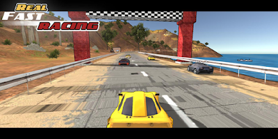 Real Fast Racing  v1.0