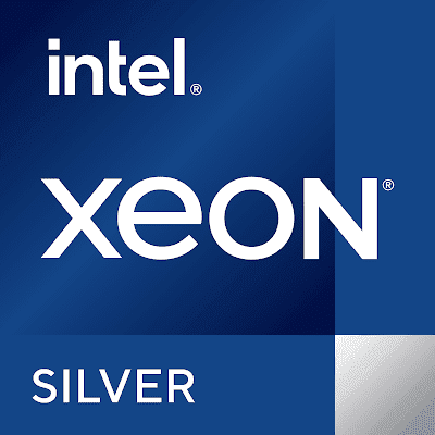 Servidores Xeon Silver 4314