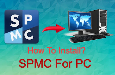 SPMC For PC