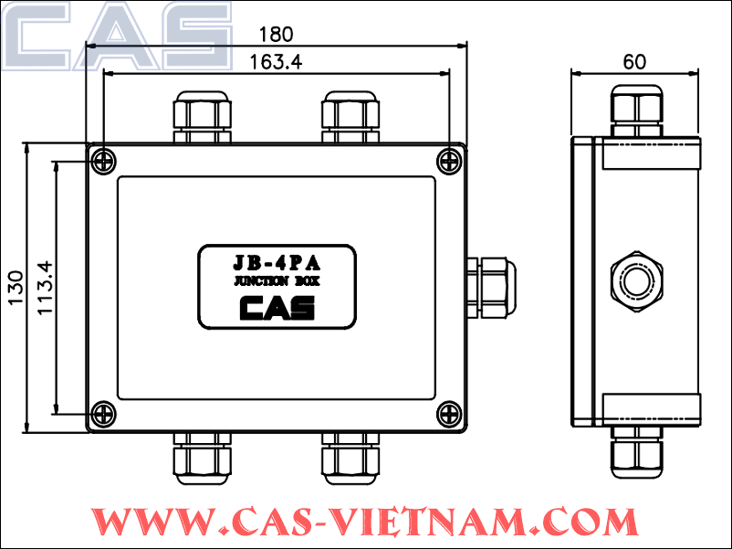 Cas-JB-4PA