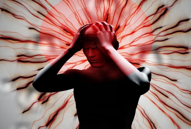 Tips merawat sakit kepala migrain tanpa ubatMy Blog