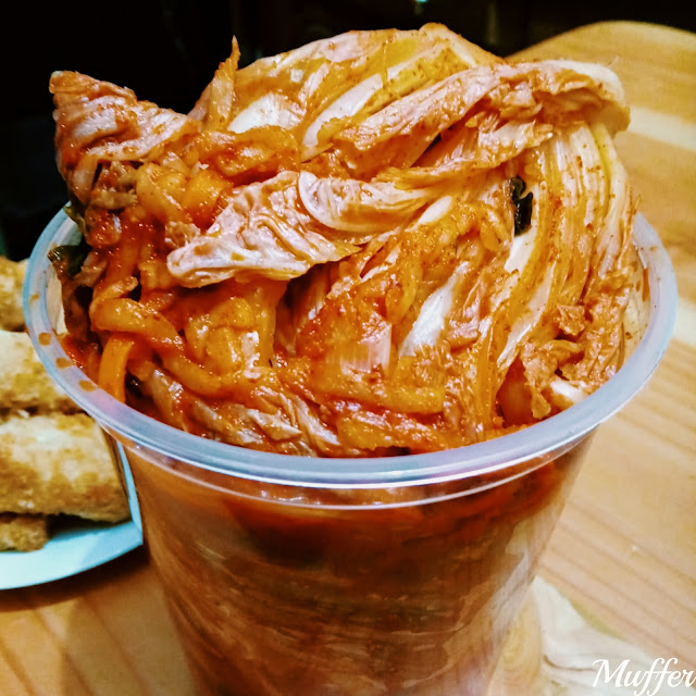 Misoya - Kimchi