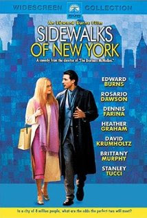 Sidewalks of New York (2001)