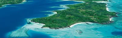 Viaggio di nozze Turtle Island Isole Fiji