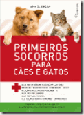 Primeiros Socorros para Cães e Gatos