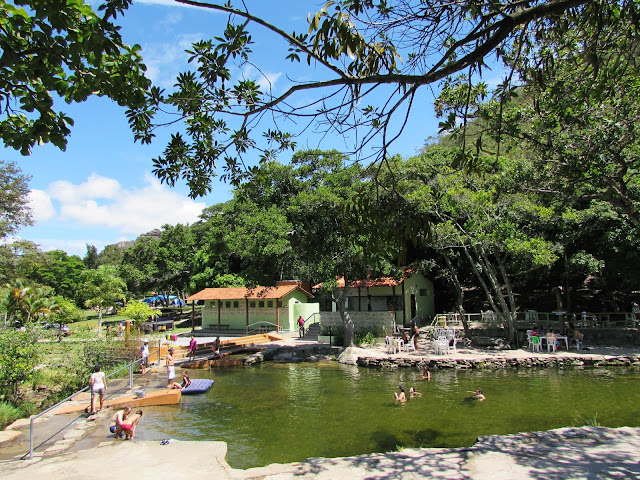 Serra do Cipó