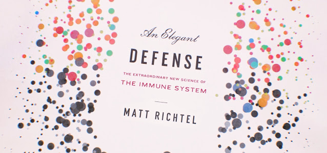 Un oportuno manual sobre su sistema inmunitario
