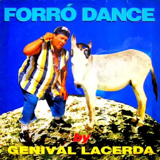 Genival Lacerda - Forró Dance