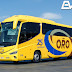 Autotransportes Oro: Primera Clase