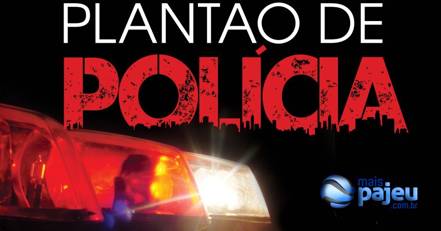 Policial: Veículo roubado em Itapetim e Belmonte e 